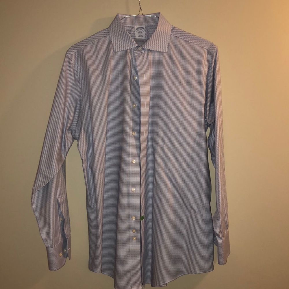 Brooks Brothers Dress Shirt